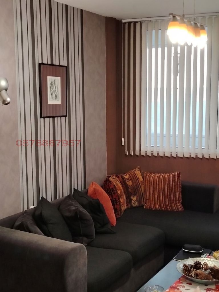 Продава 3-СТАЕН, гр. Варна, Център, снимка 3 - Апартаменти - 55507352
