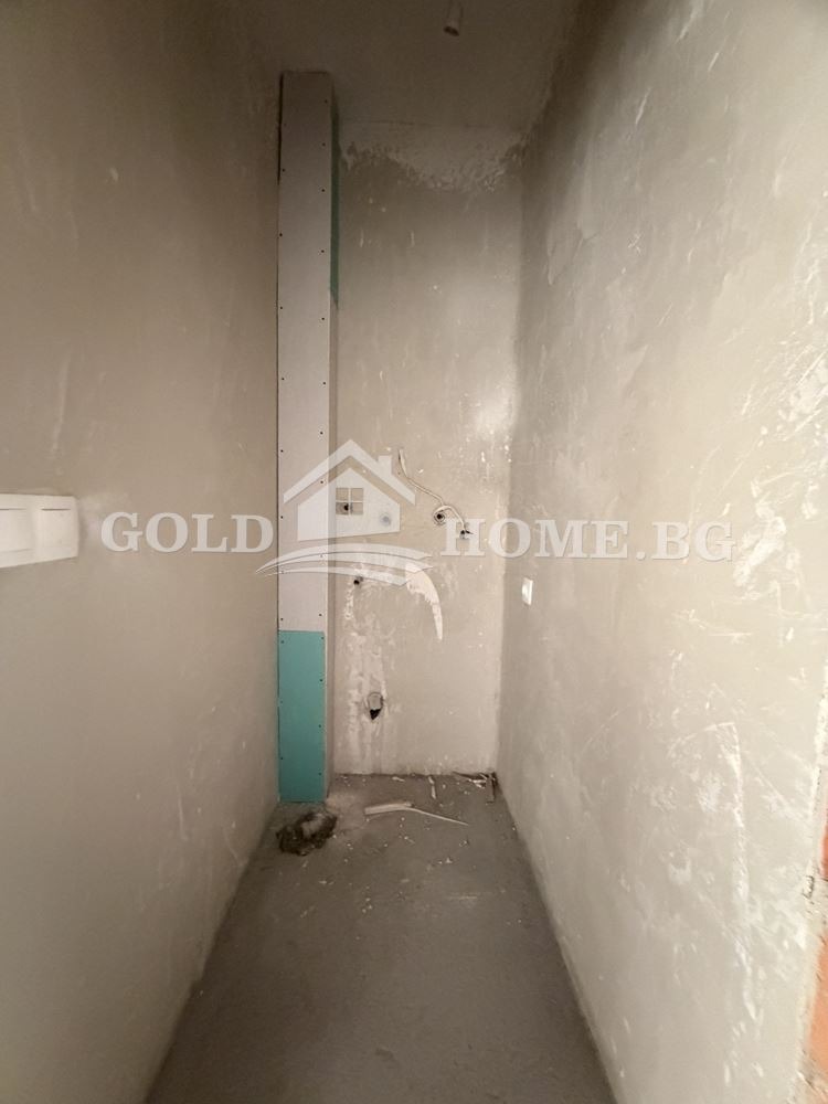 Продава 3-СТАЕН, гр. Пловдив, Кършияка, снимка 8 - Апартаменти - 56411387