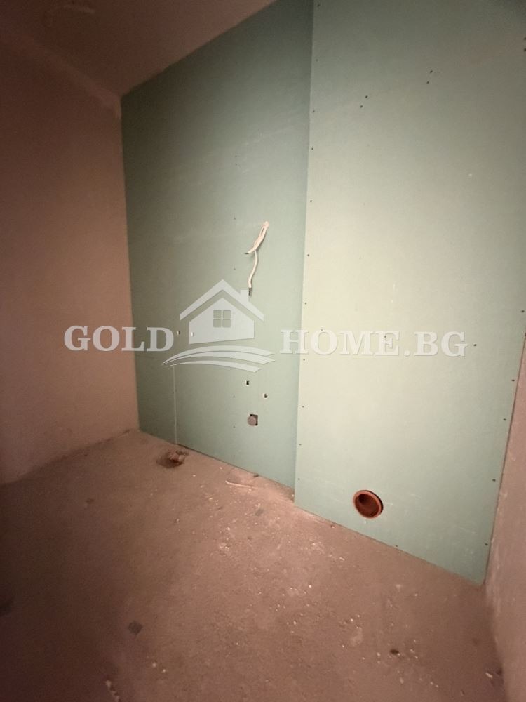 Продава 3-СТАЕН, гр. Пловдив, Кършияка, снимка 9 - Апартаменти - 56411387