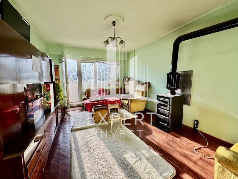 Продава 4-СТАЕН, гр. Варна, Цветен квартал, снимка 9 - Апартаменти - 52826273