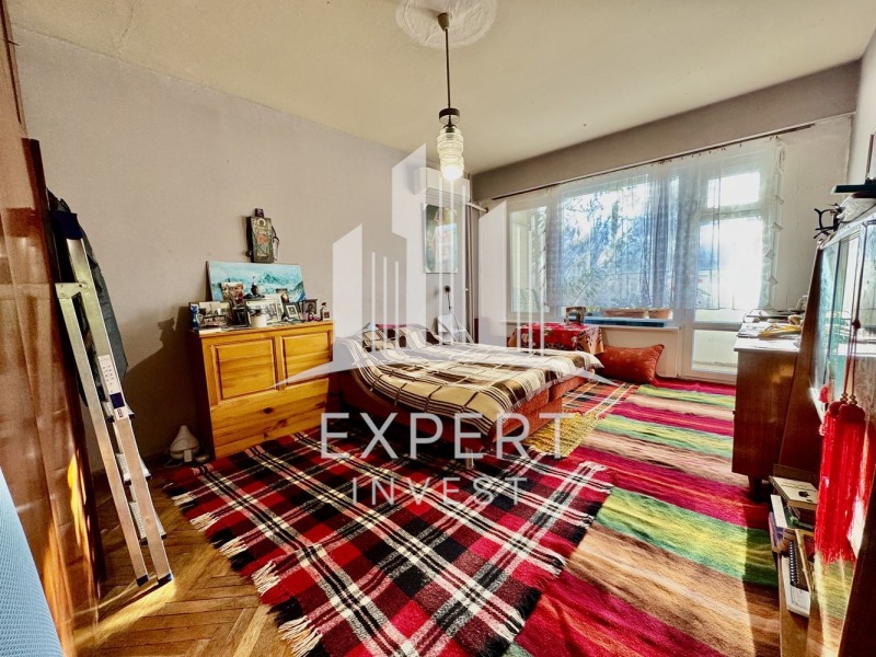 Продава 4-СТАЕН, гр. Варна, Цветен квартал, снимка 7 - Апартаменти - 52826273