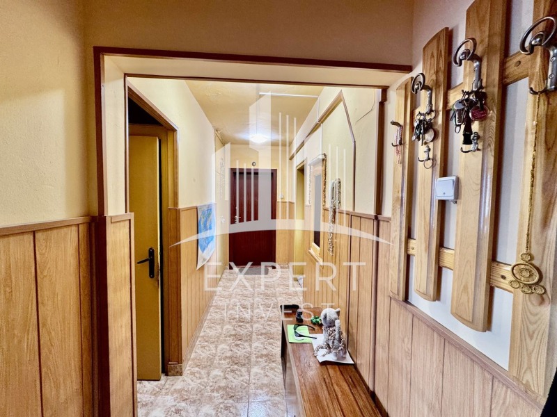 Продава 4-СТАЕН, гр. Варна, Цветен квартал, снимка 4 - Апартаменти - 52826273