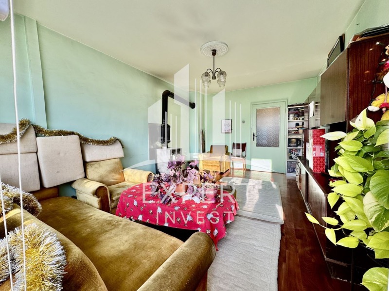 Продава 4-СТАЕН, гр. Варна, Цветен квартал, снимка 8 - Апартаменти - 52826273