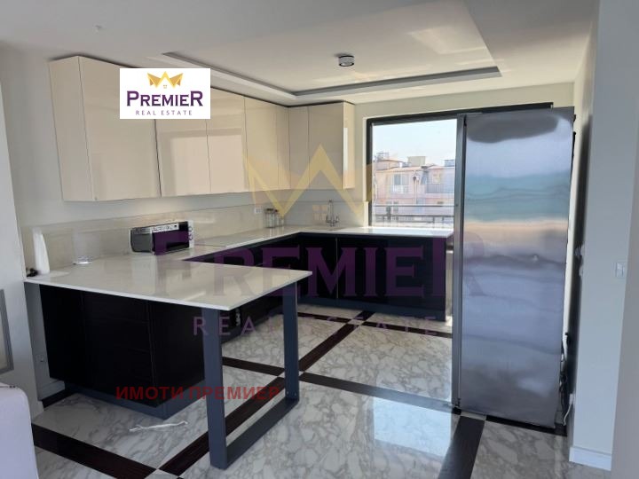 Продава  Мезонет област Бургас , гр. Поморие , 280 кв.м | 91982338 - изображение [7]