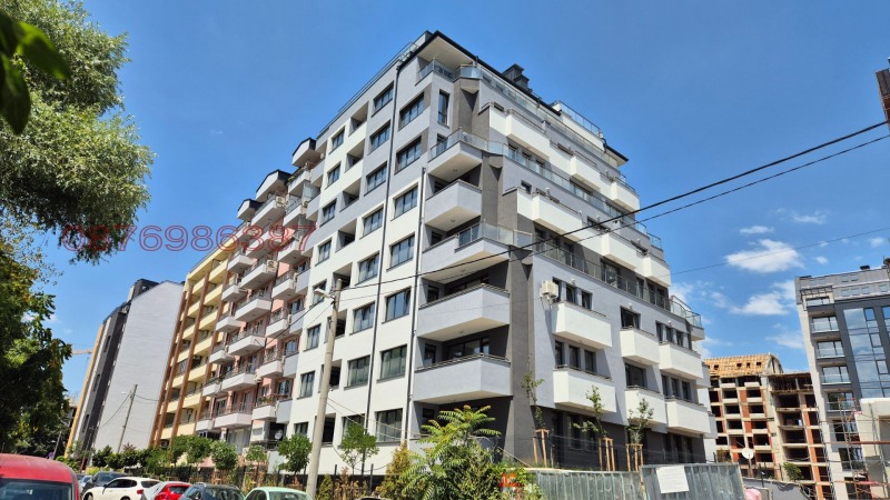 En venta  Oficina Sofia , Poduyane , 59 metros cuadrados | 88324270 - imagen [2]