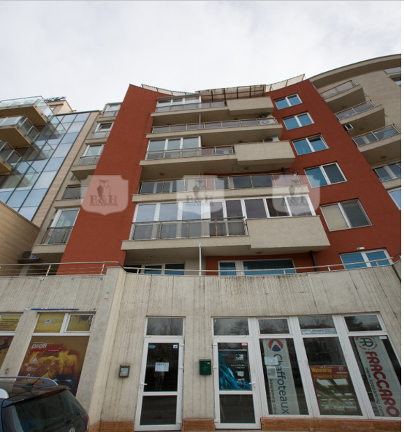 Продава  Ателие, таван град София , Бъкстон , 101 кв.м | 57914766 - изображение [2]