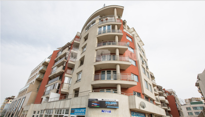 Продава  Ателие, таван град София , Бъкстон , 101 кв.м | 57914766