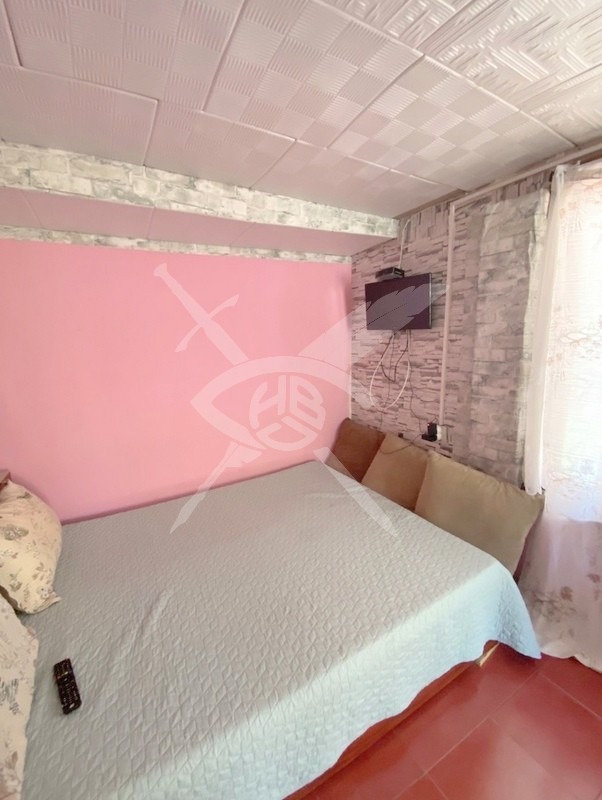 Na sprzedaż  Piętro domu region Burgas , Pomorie , 155 mkw | 57804632 - obraz [3]