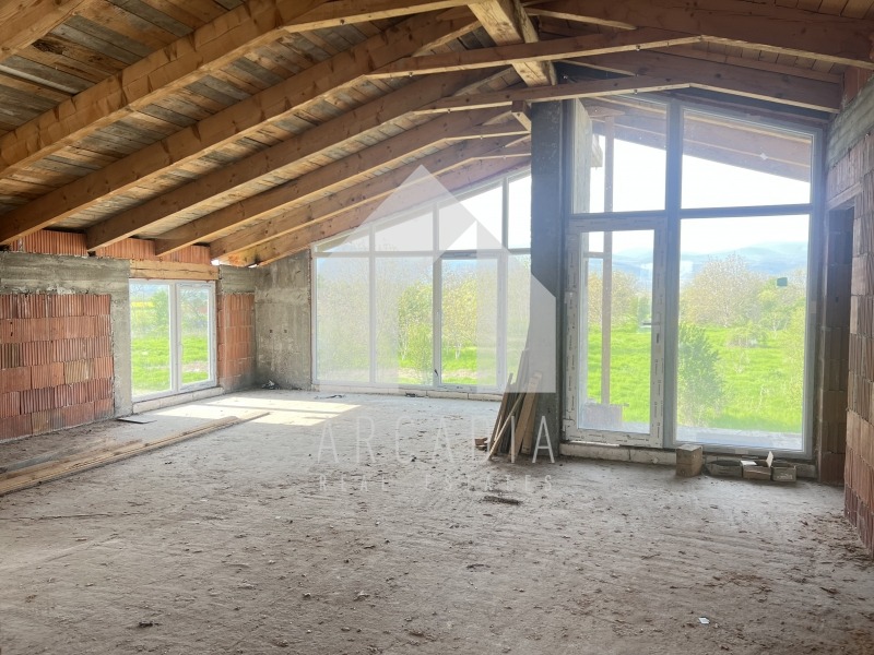 Продава КЪЩА, с. Оризари, област Пловдив