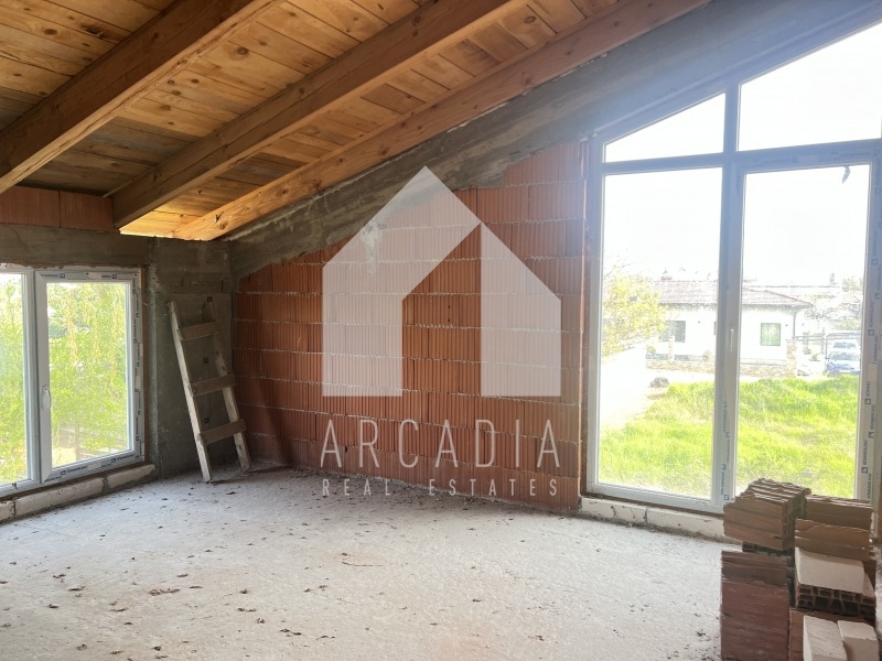 Продава КЪЩА, с. Оризари, област Пловдив, снимка 9 - Къщи - 40079905