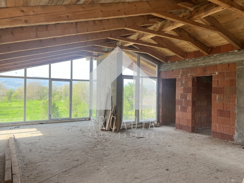 Продава КЪЩА, с. Оризари, област Пловдив, снимка 7 - Къщи - 40079905