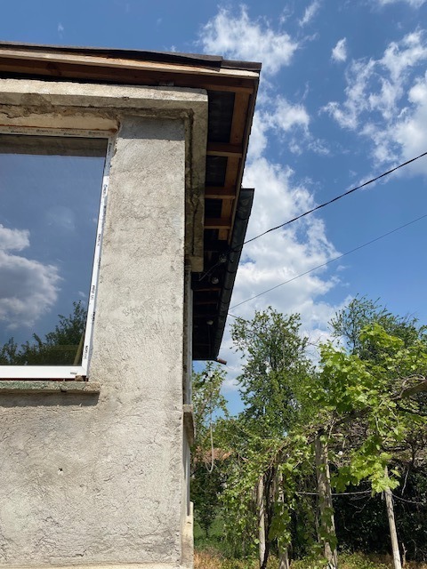Продава КЪЩА, с. Голям чардак, област Пловдив, снимка 10 - Къщи - 46274201