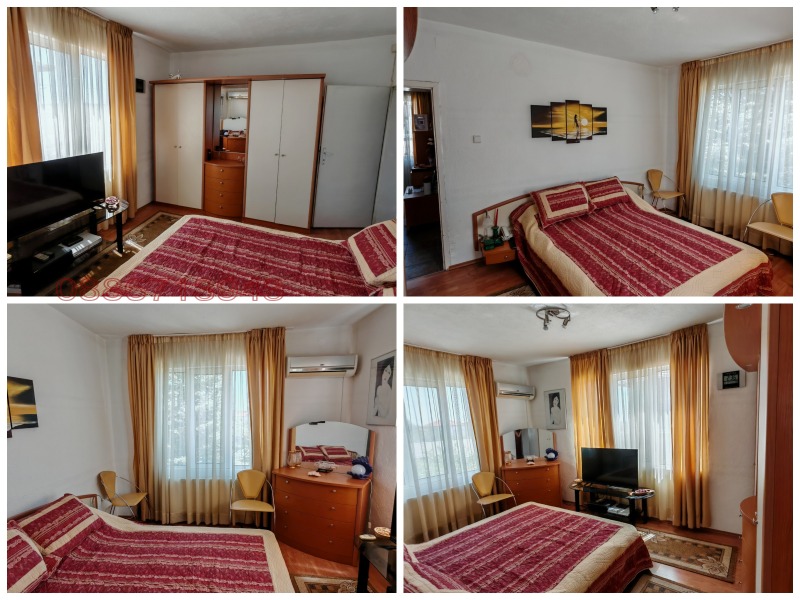 Продава КЪЩА, гр. Хисаря, област Пловдив, снимка 8 - Къщи - 53122461