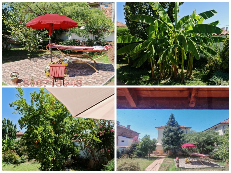 Продава КЪЩА, гр. Хисаря, област Пловдив, снимка 14 - Къщи - 53122461