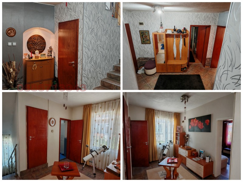 Продава КЪЩА, гр. Хисаря, област Пловдив, снимка 3 - Къщи - 53122461