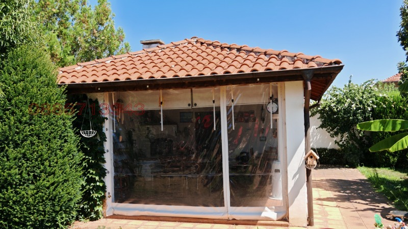 Продава КЪЩА, гр. Хисаря, област Пловдив, снимка 11 - Къщи - 53122461