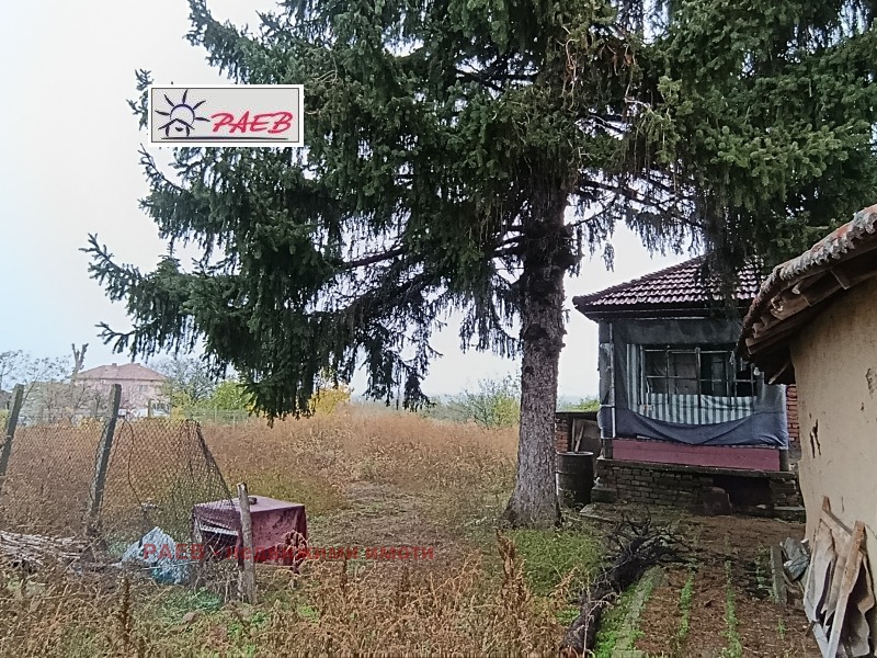 Продава КЪЩА, с. Борисово, област Русе, снимка 3 - Къщи - 52350366