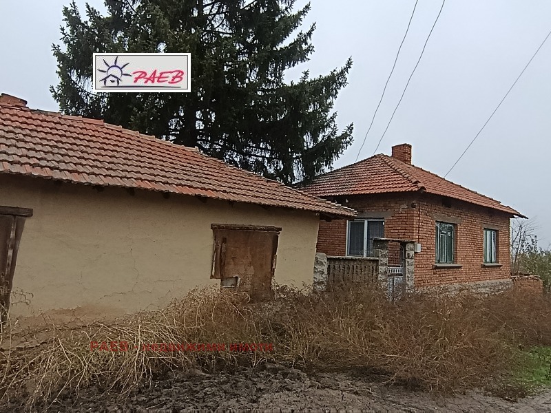 Продава КЪЩА, област Русе, с. Борисово • 27300 € / 53394.16 лв. • 13460169 1