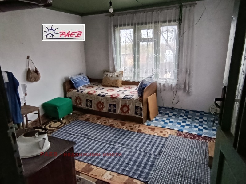 Продава КЪЩА, с. Борисово, област Русе, снимка 4 - Къщи - 52350366