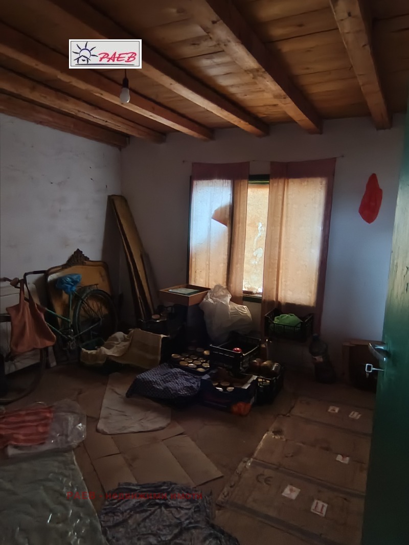 Продава КЪЩА, с. Борисово, област Русе, снимка 5 - Къщи - 52350366