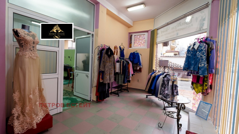 Продава МАГАЗИН, гр. Велинград, област Пазарджик, снимка 1 - Магазини - 40308856