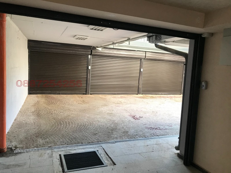 Zu verkaufen  Garage Sofia , Zentar , 18 qm | 63084934