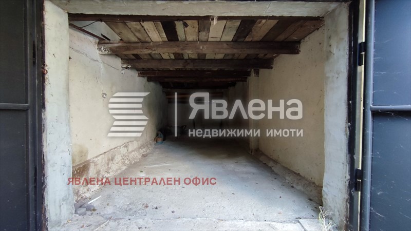 Продава ГАРАЖ, ПАРКОМЯСТО, гр. София, Лозенец, снимка 7 - Гаражи и паркоместа - 54073350