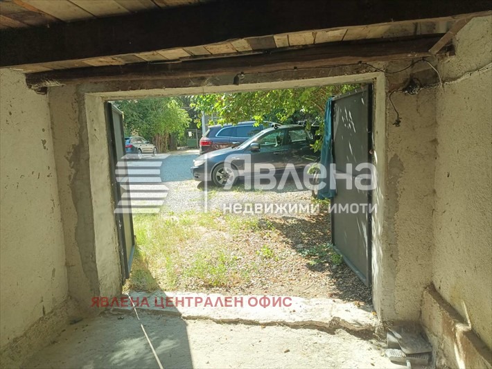 Продава ГАРАЖ, ПАРКОМЯСТО, гр. София, Лозенец, снимка 4 - Гаражи и паркоместа - 54073350