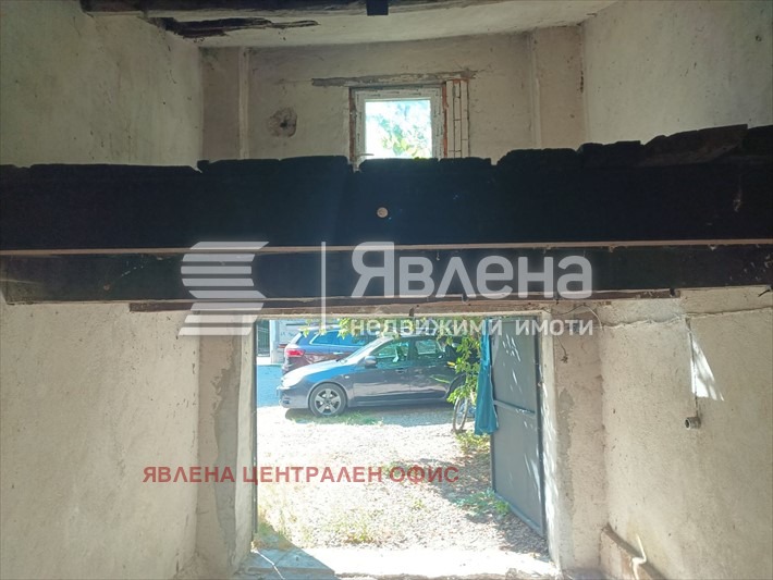 Продава ГАРАЖ, ПАРКОМЯСТО, гр. София, Лозенец, снимка 5 - Гаражи и паркоместа - 54073350