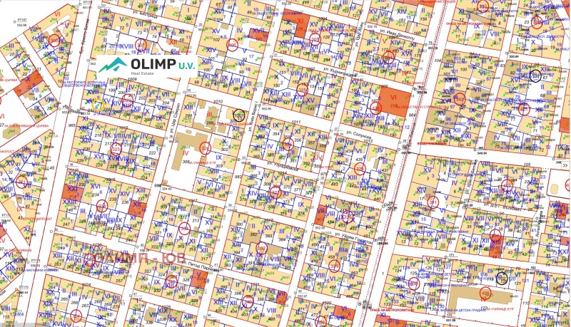 Продава ПАРЦЕЛ, 330 кв.м.3 000 000 €5 867 490 лв.град София, Център 14:04 на 29 Октомври 2025 Продава ПАРЦЕЛ, 330 кв.м.3 000 000 €5 867 490 лв.град София, Център 14:04 на 29 Октомври 2025
