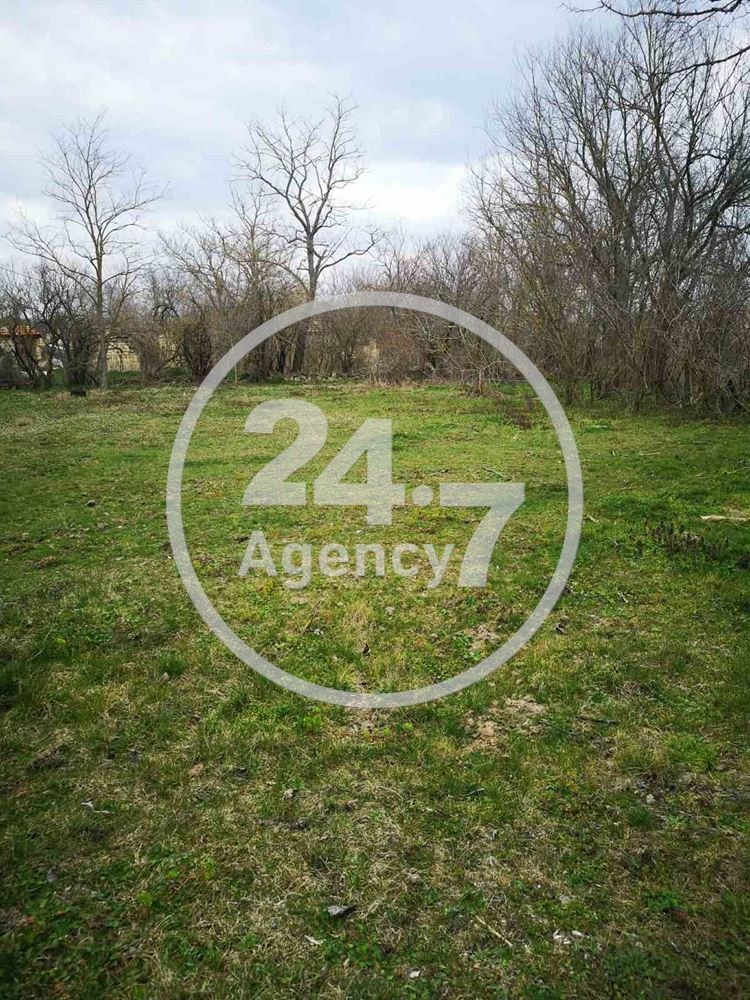 Продава ПАРЦЕЛ, с. Млада гвардия, област Варна, снимка 1 - Парцели - 54252760