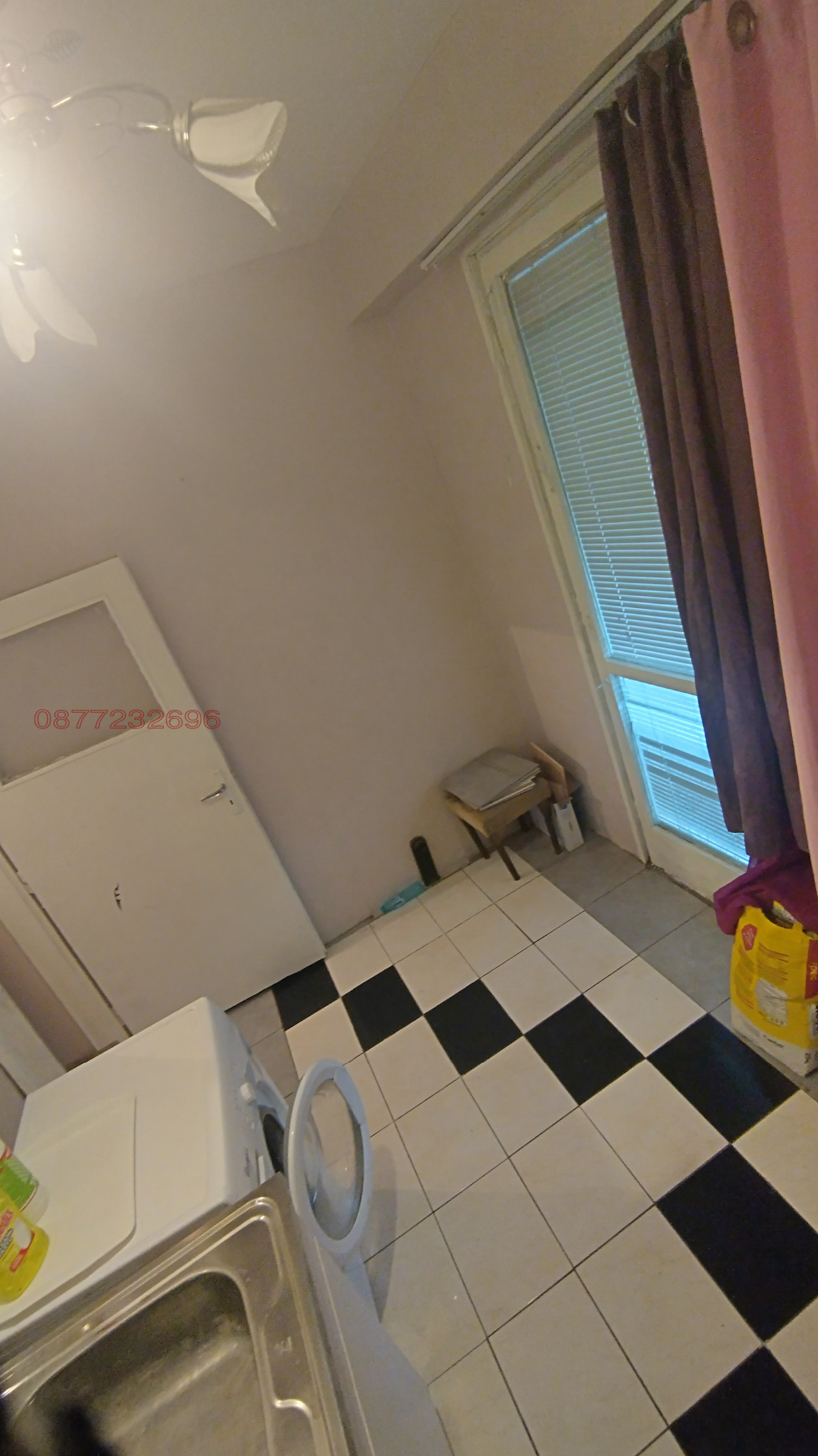 Продава 1-СТАЕН, гр. Добрич, Градска болница, снимка 2 - Апартаменти - 53513835