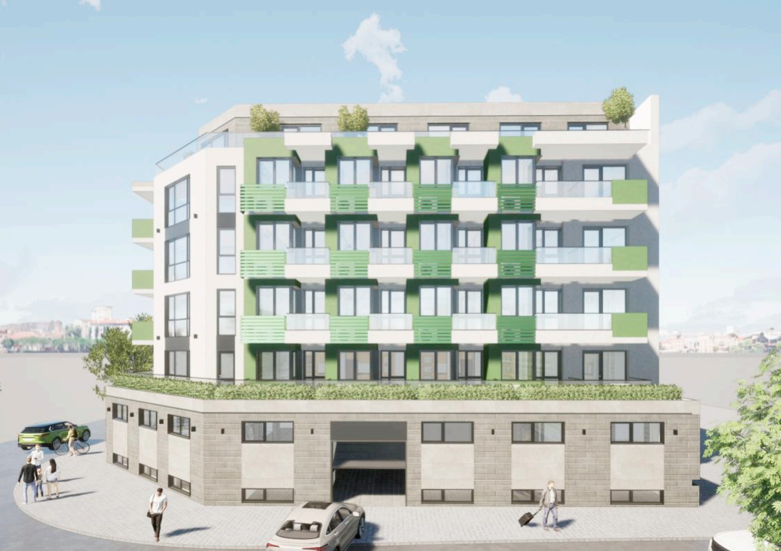 Продава 1-СТАЕН, гр. Поморие, област Бургас, снимка 2 - Апартаменти - 54049590