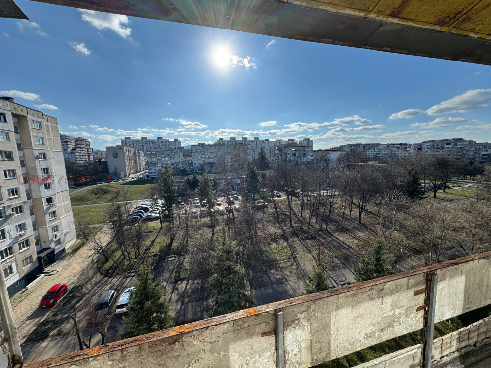 Продава 2-СТАЕН, гр. София, Люлин 2, снимка 7 - Апартаменти - 53637858