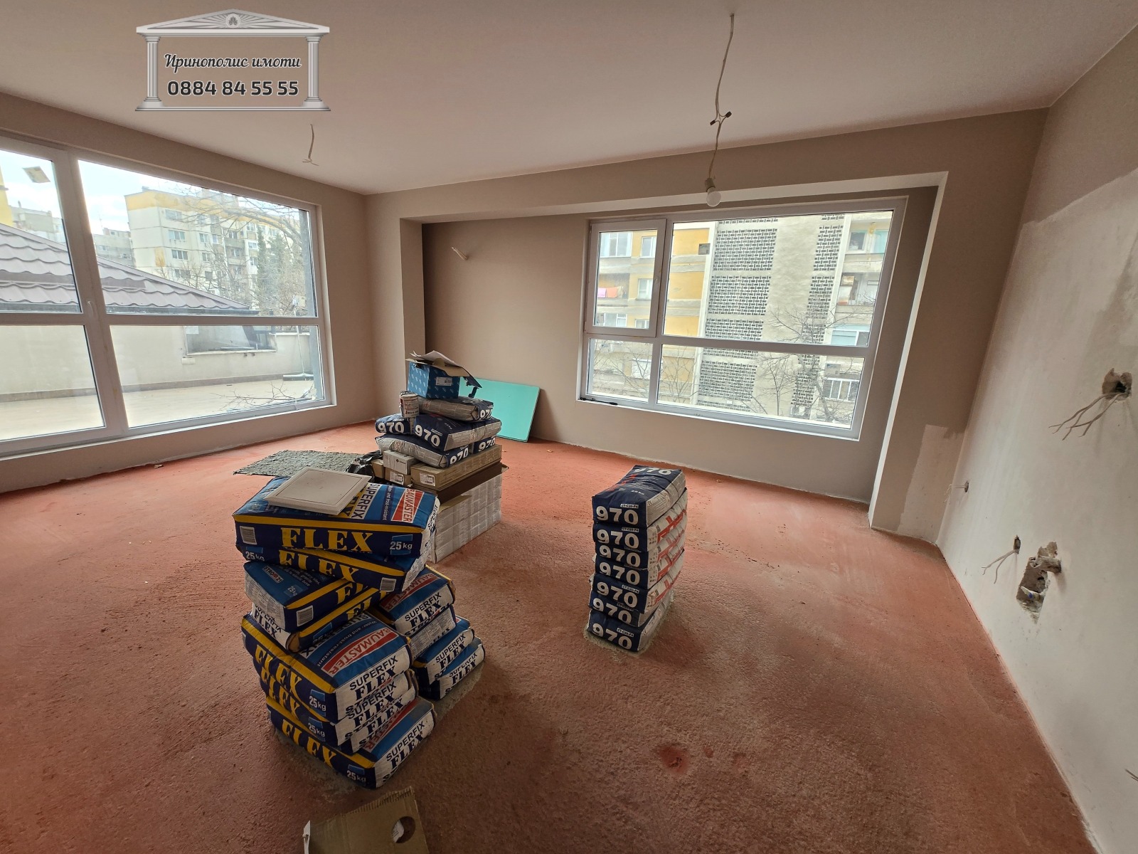 Продава 2-СТАЕН, гр. Стара Загора, Център, снимка 2 - Апартаменти - 53971379