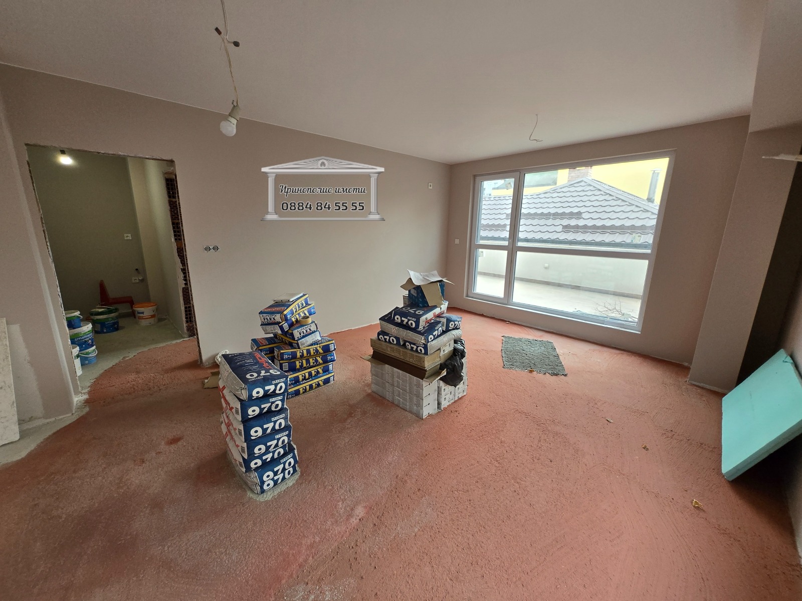 Продава 2-СТАЕН, гр. Стара Загора, Център, снимка 4 - Апартаменти - 53971379