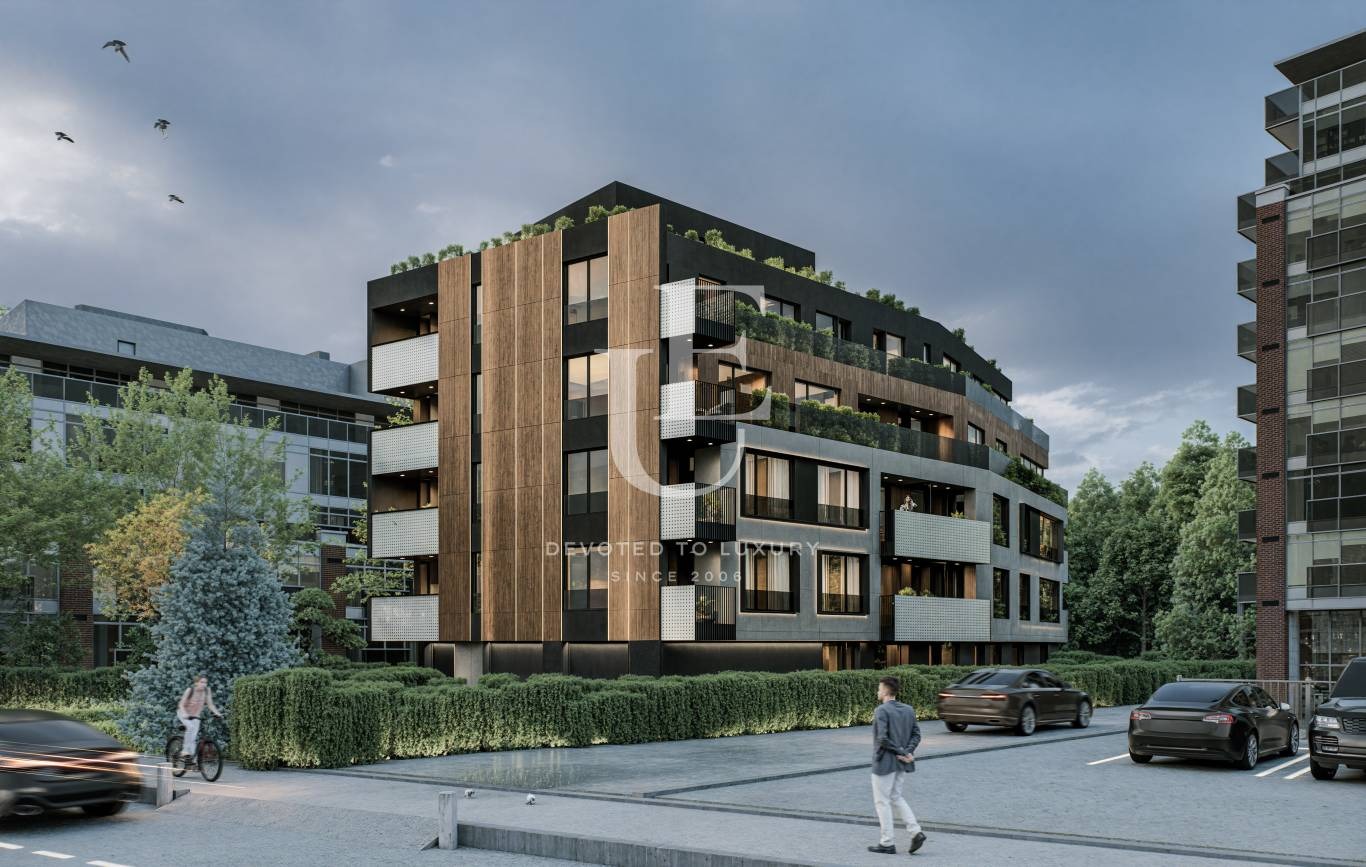 Продава 2-СТАЕН, гр. София, Студентски град, снимка 3 - Апартаменти - 54255396