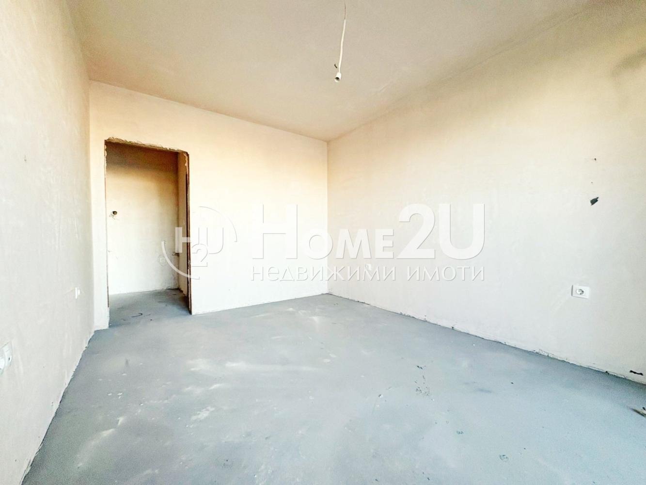Продава 2-СТАЕН, гр. Пловдив, Кършияка, снимка 7 - Апартаменти - 54379106
