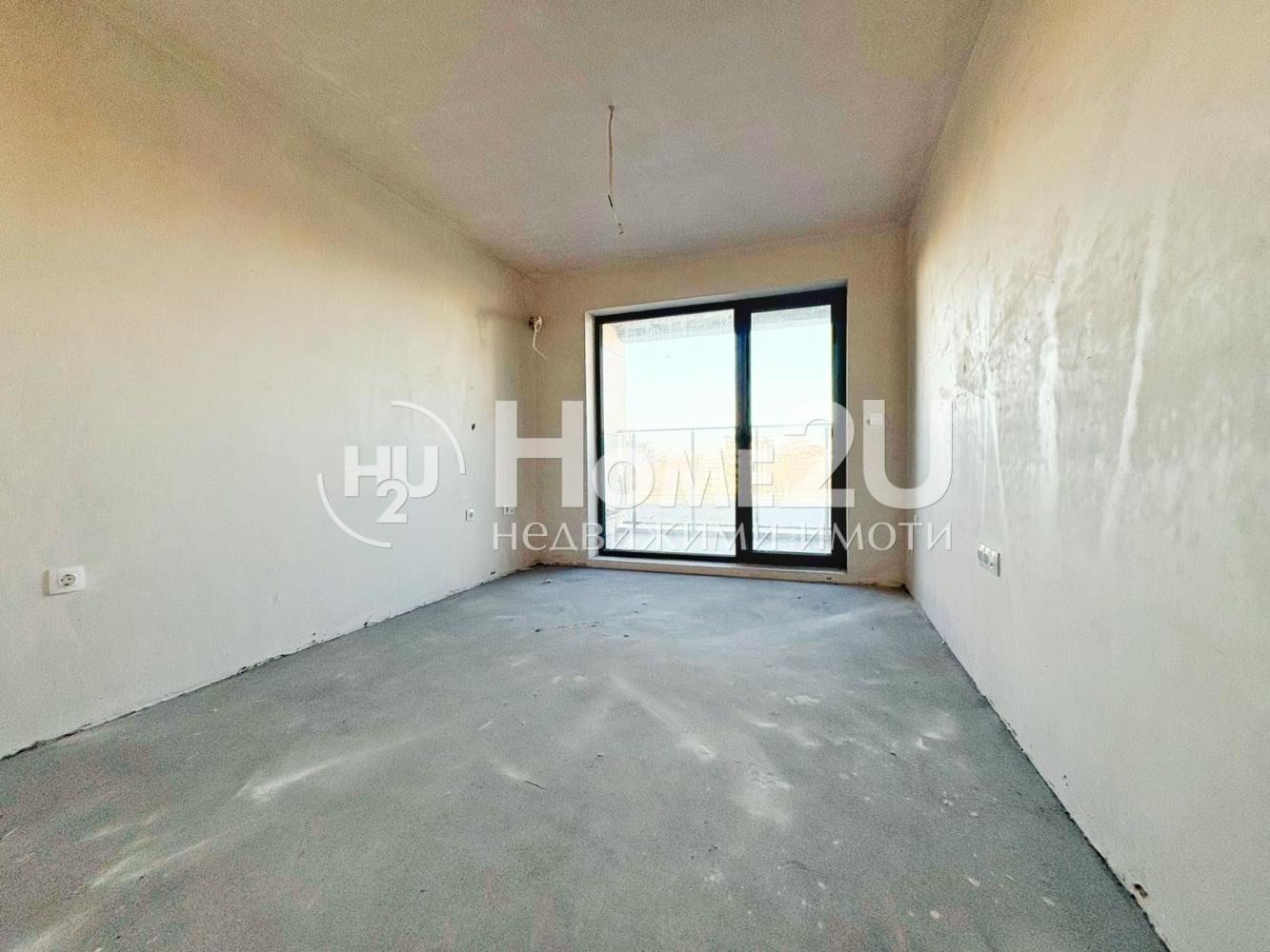 Продава 2-СТАЕН, гр. Пловдив, Кършияка, снимка 6 - Апартаменти - 54379106