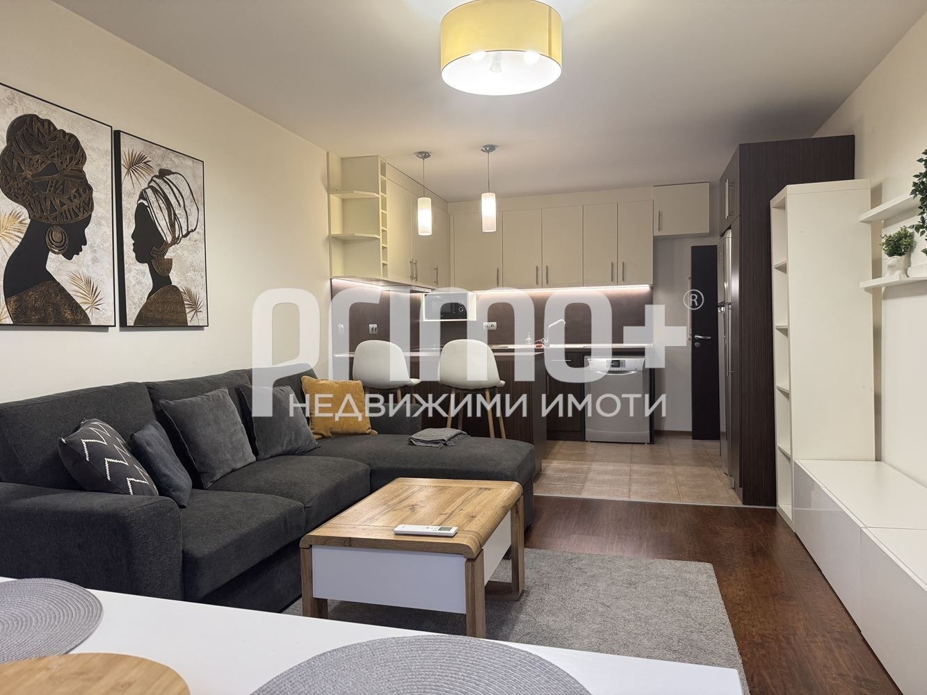 Продава 2-СТАЕН, гр. София, Хаджи Димитър, снимка 3 - Апартаменти - 55985800