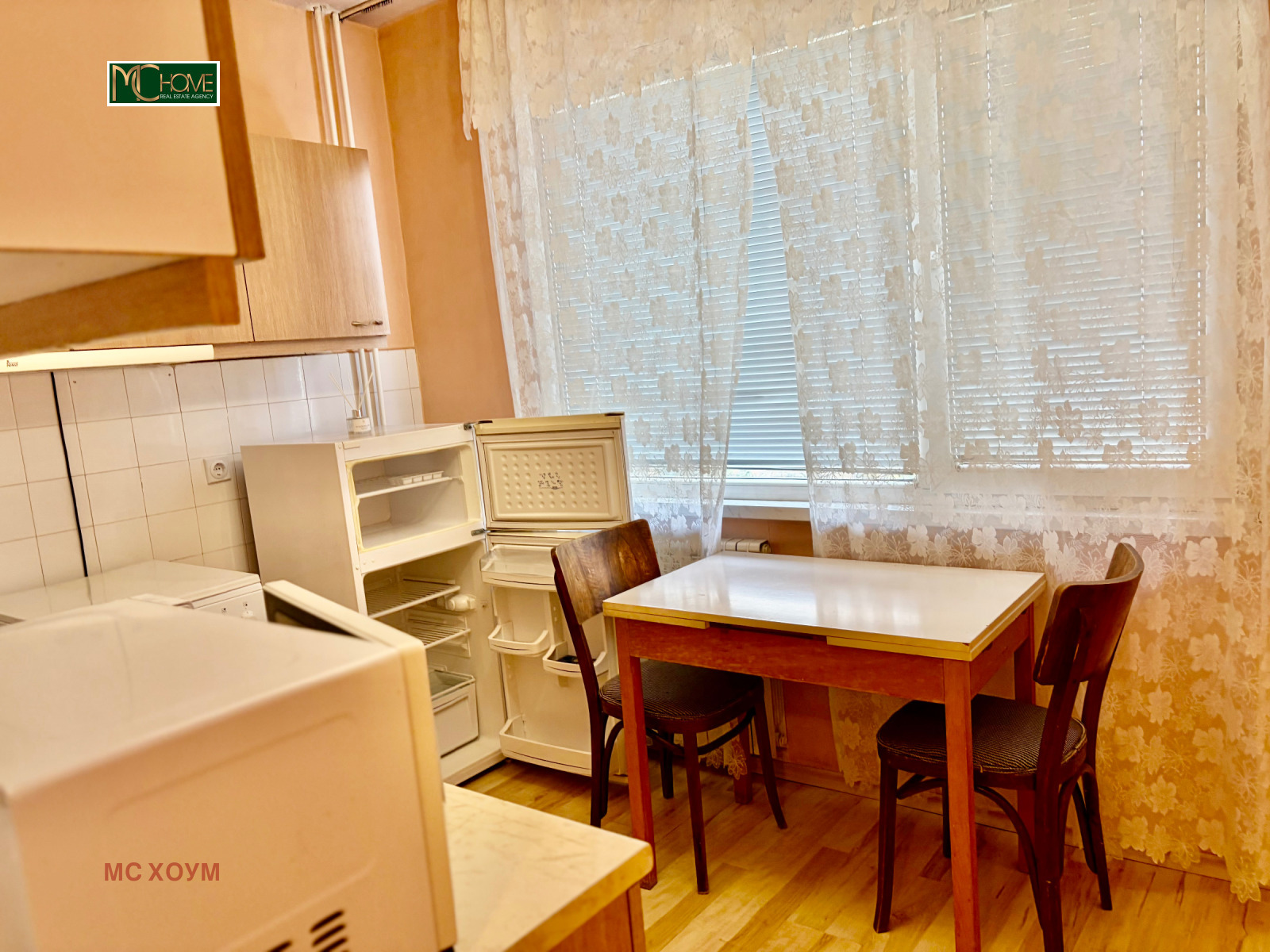 Продава 2-СТАЕН, гр. София, Слатина, снимка 4 - Апартаменти - 56610708