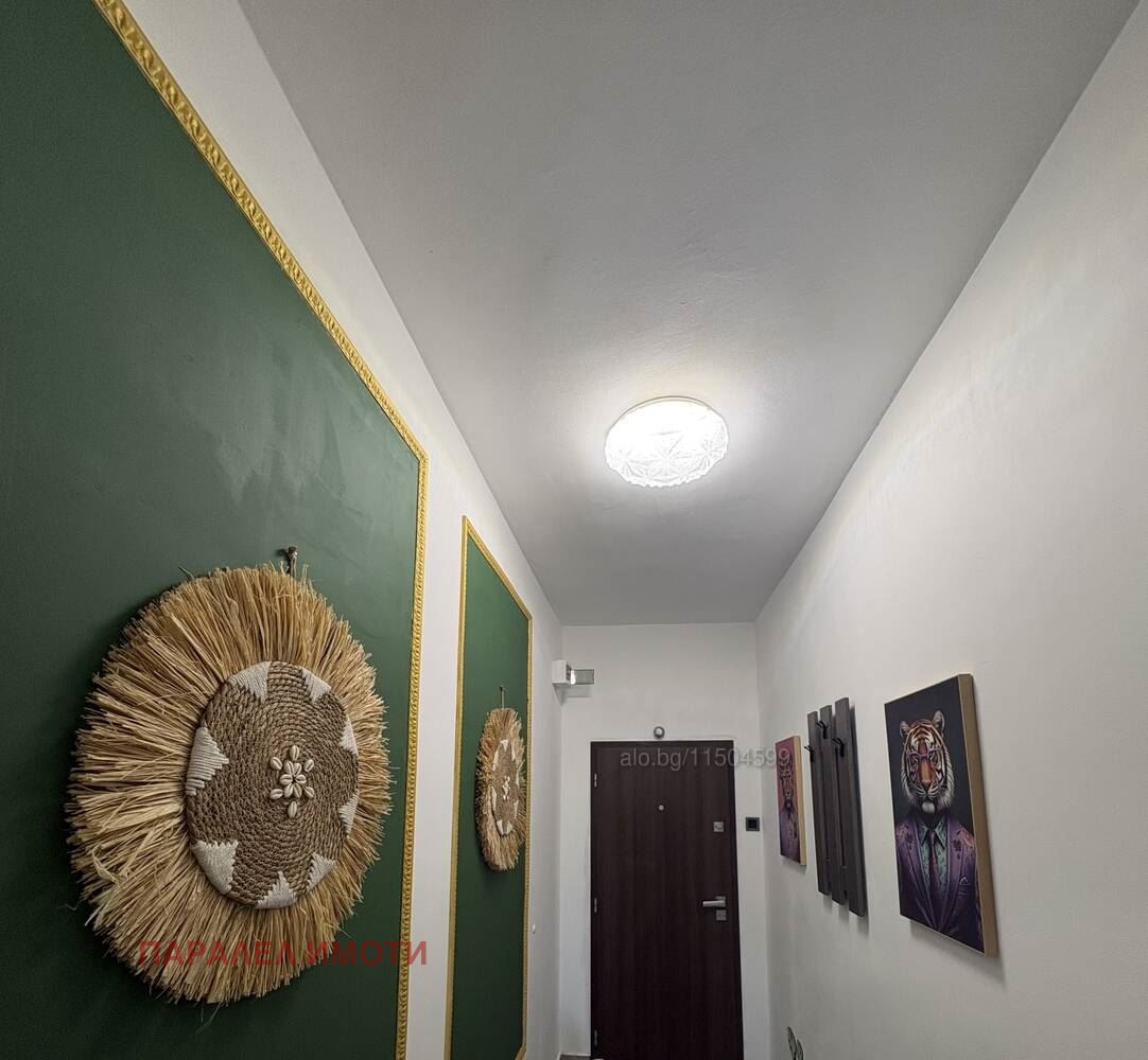 Продава 2-СТАЕН, гр. Пловдив, Център, снимка 11 - Апартаменти - 56618984