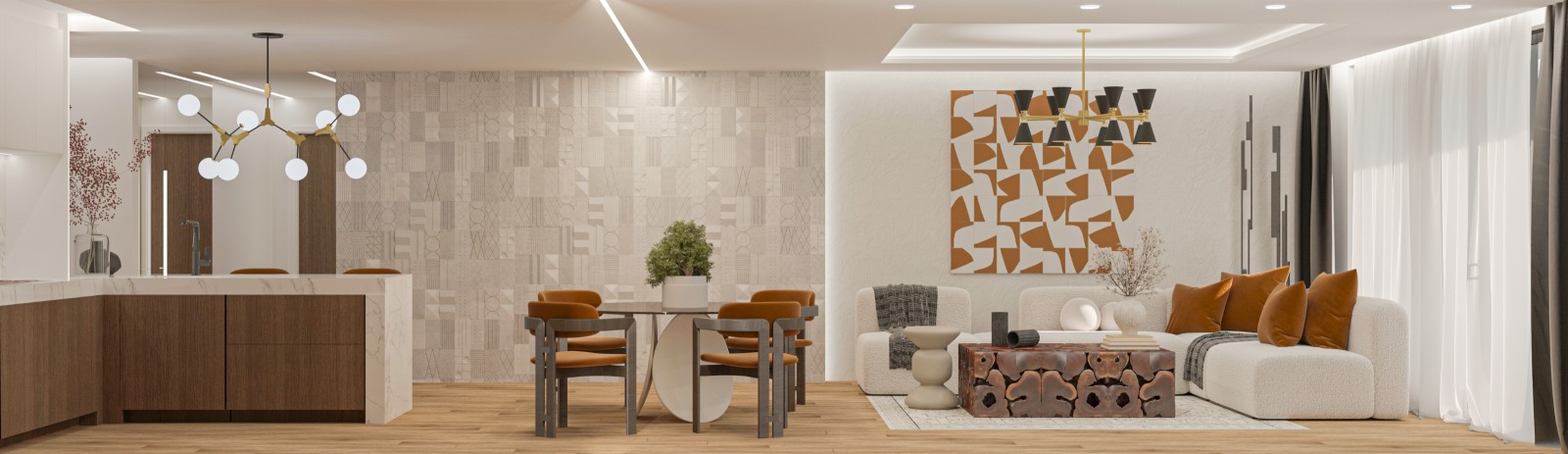 Продава 3-СТАЕН, гр. София, Витоша, снимка 5 - Апартаменти - 54063007