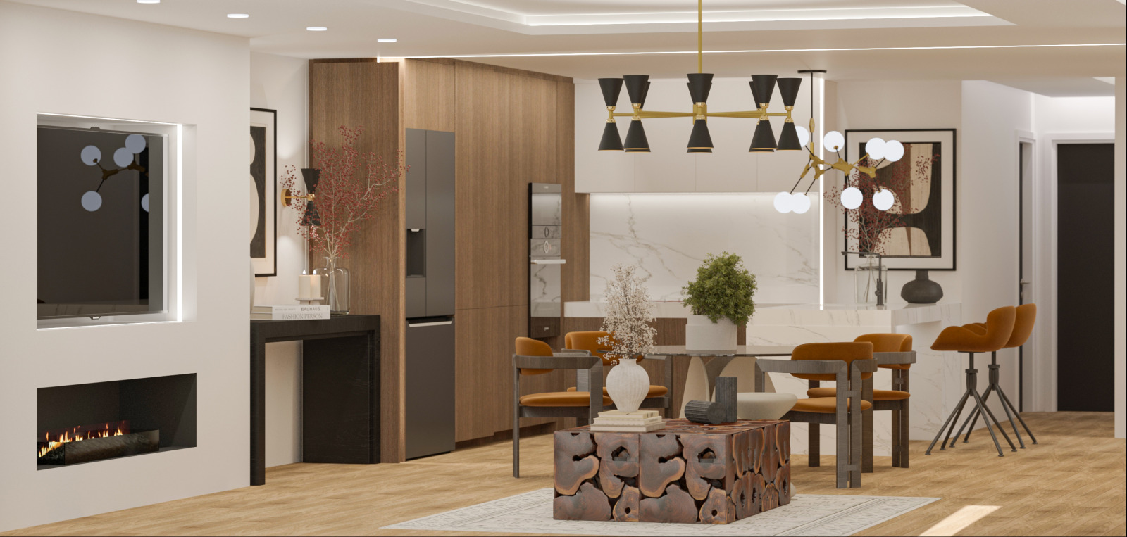 Продава 3-СТАЕН, гр. София, Витоша, снимка 3 - Апартаменти - 54063007