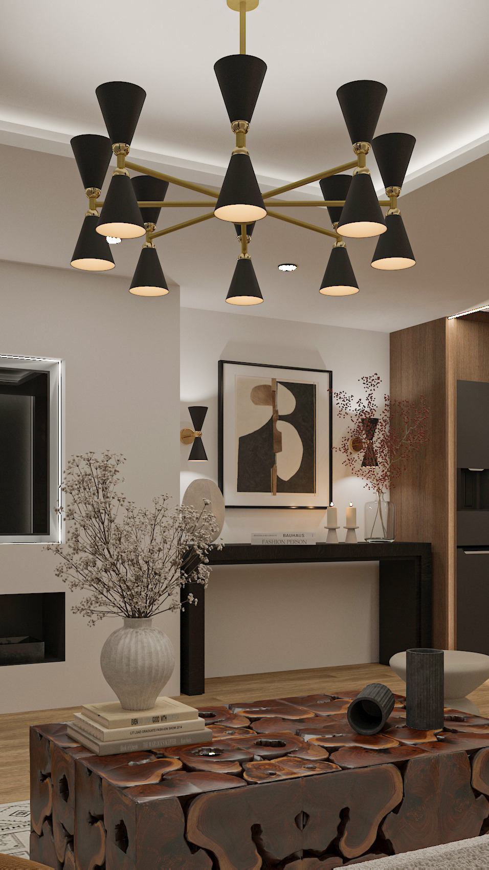 Продава 3-СТАЕН, гр. София, Витоша, снимка 8 - Апартаменти - 54063007