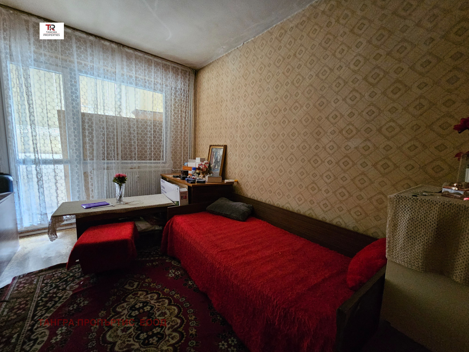 Продава 3-СТАЕН, гр. Перник, Тева, снимка 2 - Апартаменти - 49832077
