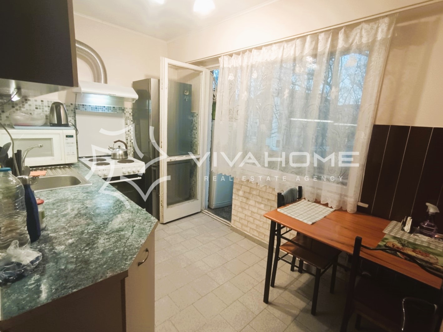 Продава 3-СТАЕН, гр. Варна, Трошево, снимка 4 - Апартаменти - 53829051