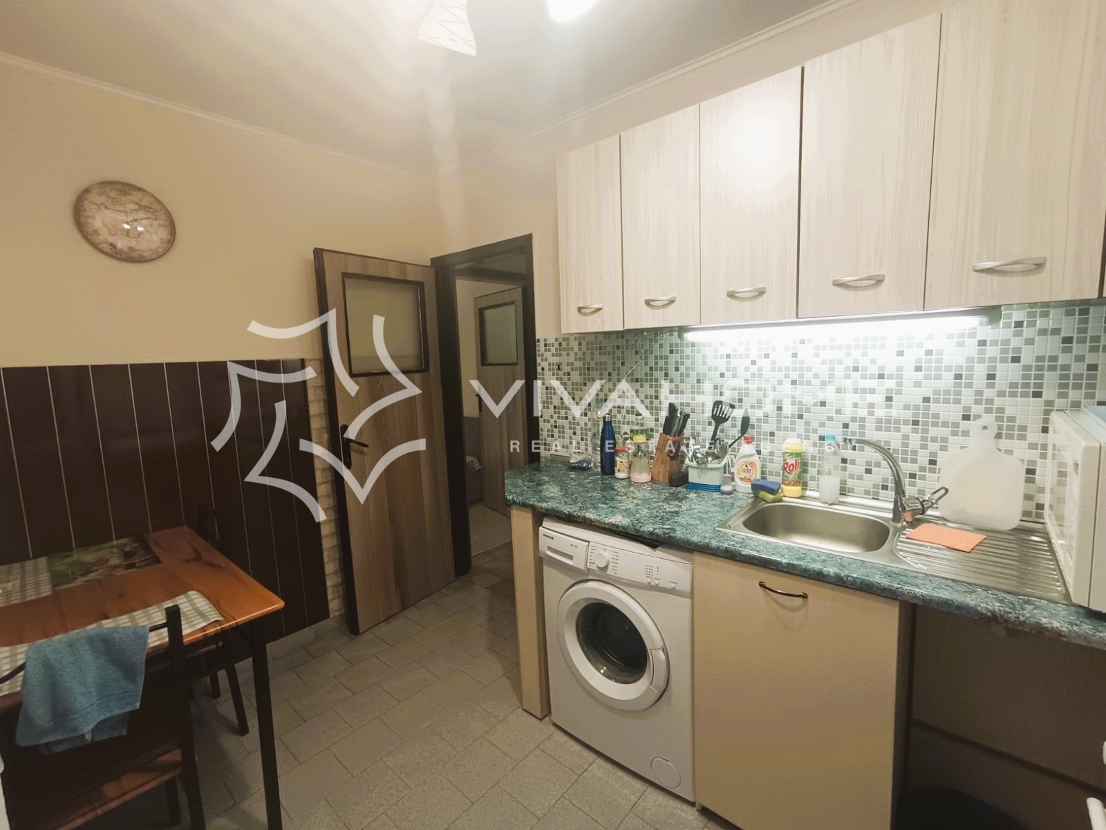 Продава 3-СТАЕН, гр. Варна, Трошево, снимка 5 - Апартаменти - 53829051