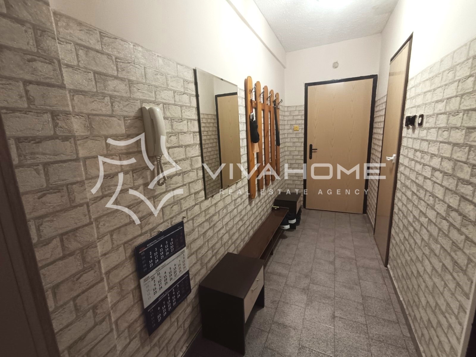 Продава 3-СТАЕН, гр. Варна, Трошево, снимка 9 - Апартаменти - 53829051