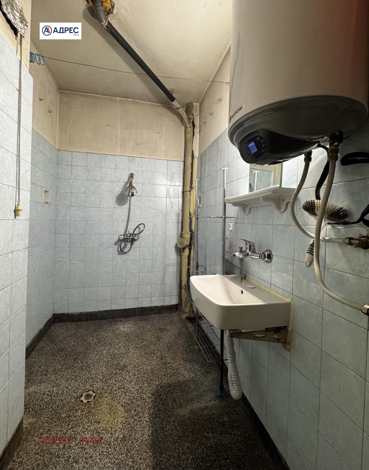 Продава 3-СТАЕН, гр. Русе, Широк център, снимка 12 - Апартаменти - 55001742